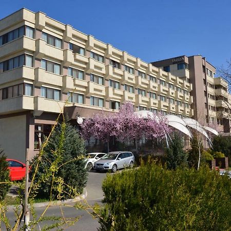 Aparthotel Danube Galaţi Dış mekan fotoğraf