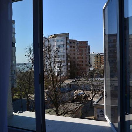 Aparthotel Danube Galaţi Dış mekan fotoğraf